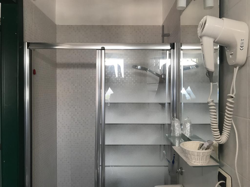珀斯塔酒店 锡拉库扎 外观 照片